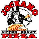 Jockamo Upper Crust Pizza