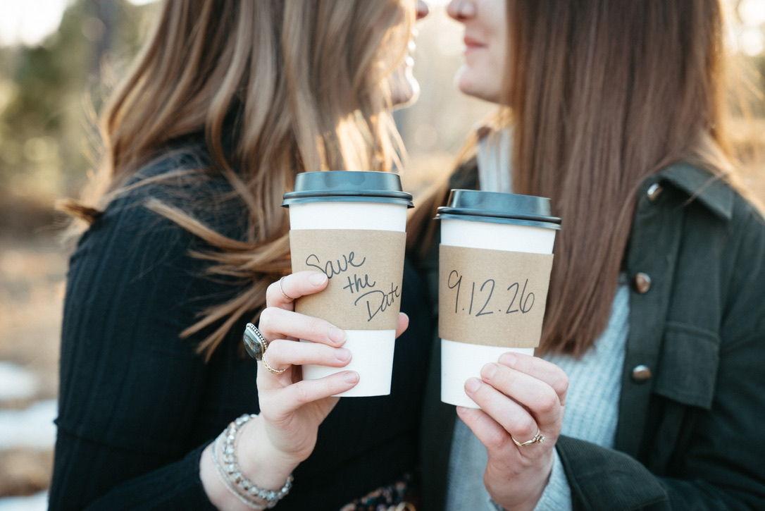 The Wedding Website of Abby Wollschlager and Ashley Schultz
