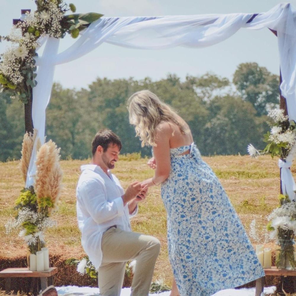 The start of all the fun!!!