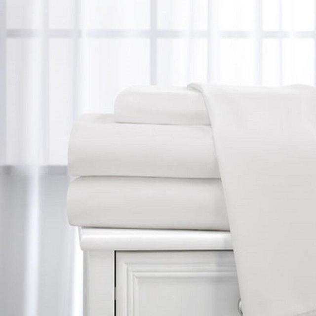Hotel Signature Sateen 800 Thread Count Sheet Set