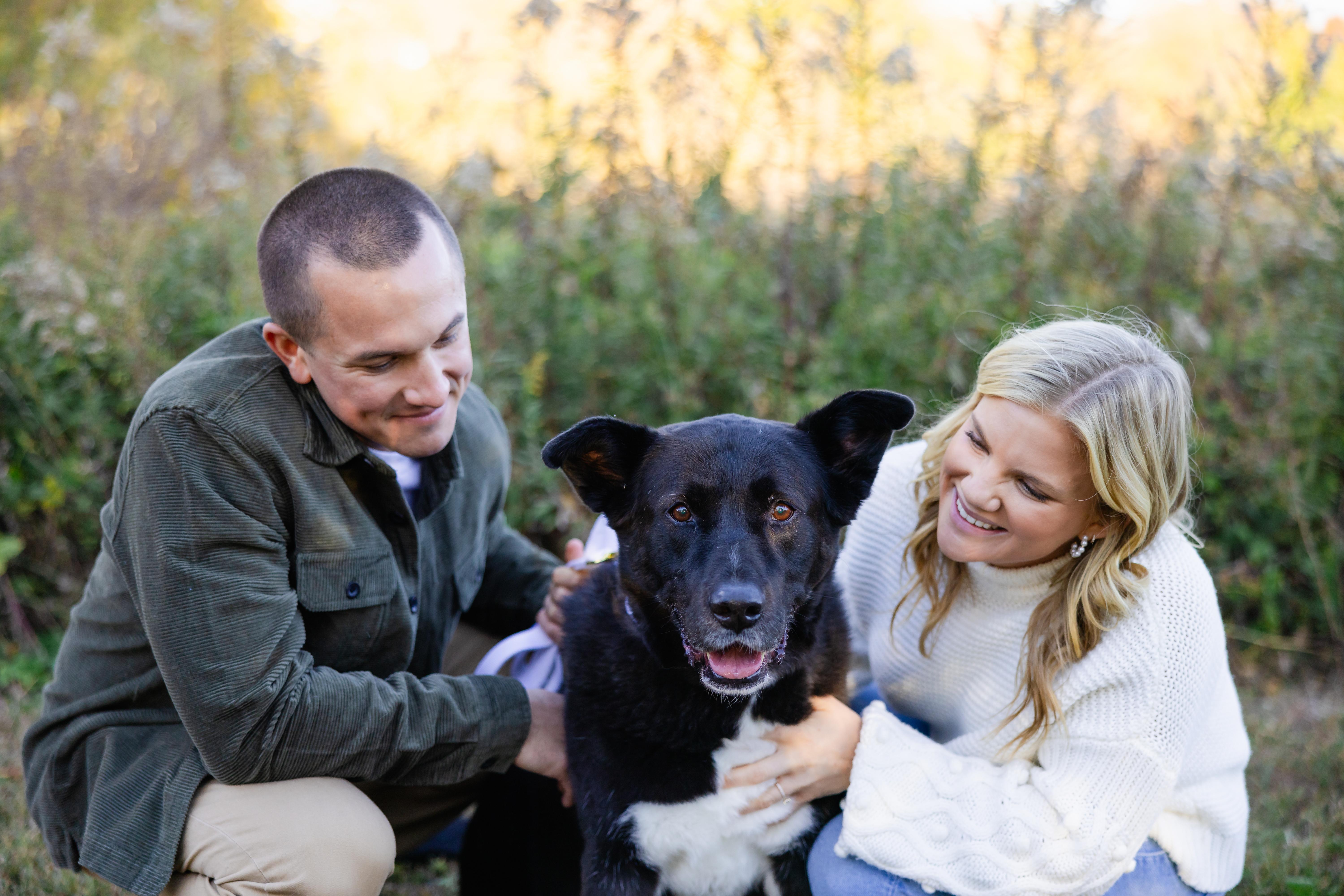 The Wedding Website of Meaghan Fay Kelly and Logan Scott Frye