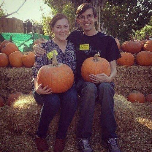Pumpkin Patch, 2014