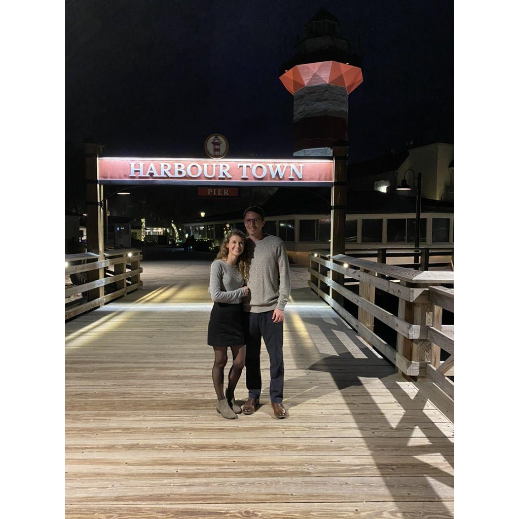 Our favorite beach - HHI