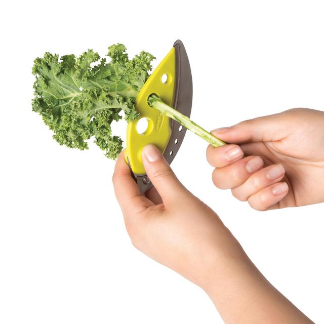 Looseleaf™ Plus Kale and Herb Stripper
