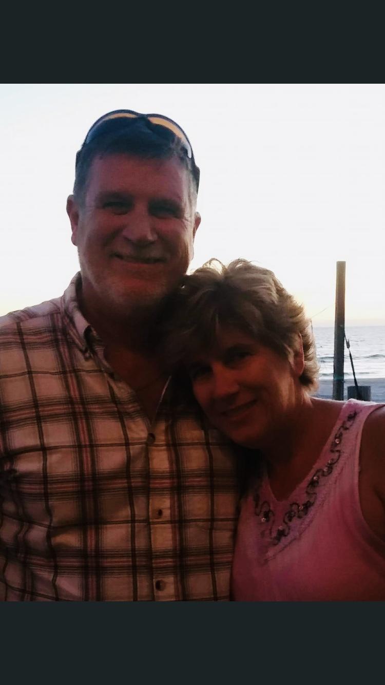 The Wedding Website of Cathy Morgan and Patrick Harlow