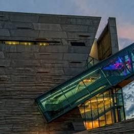 Perot museum Membership(core 5)