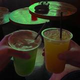 Endgame Bar