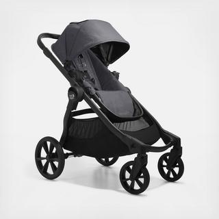 City Select® 2-Single-to-Double Modular Stroller