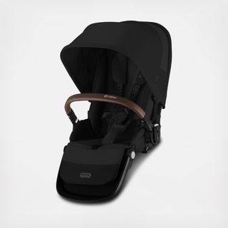 Gazelle S Seat Unit