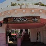Sabina Restaurante por La Guerrerense