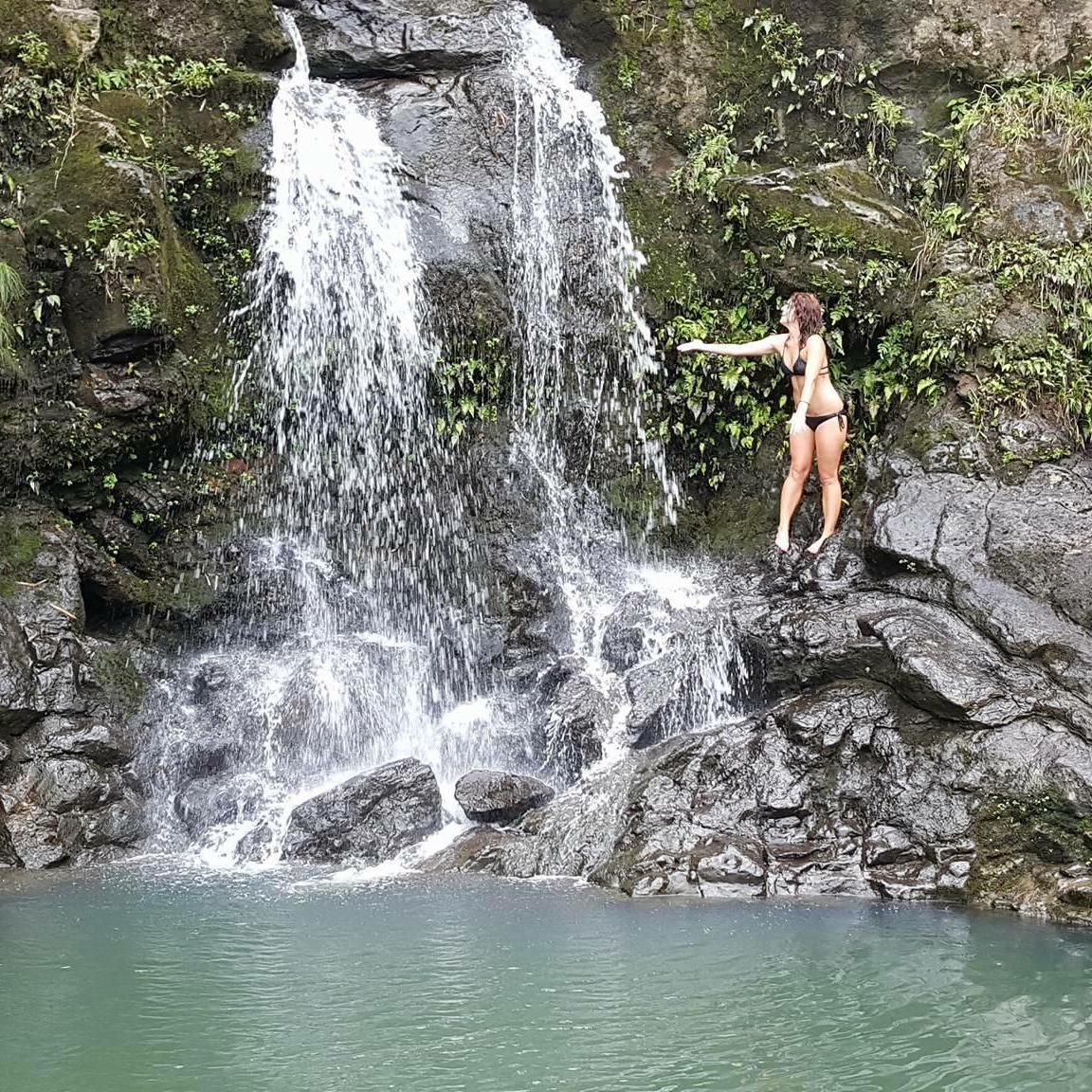Hana adventures
