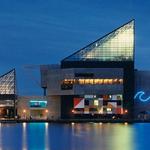 National Aquarium