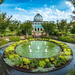 Norfolk Botanical Garden