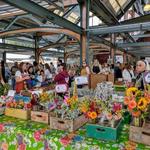 Bellingham Farmers Market
