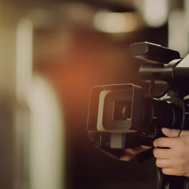 Videographer Fund