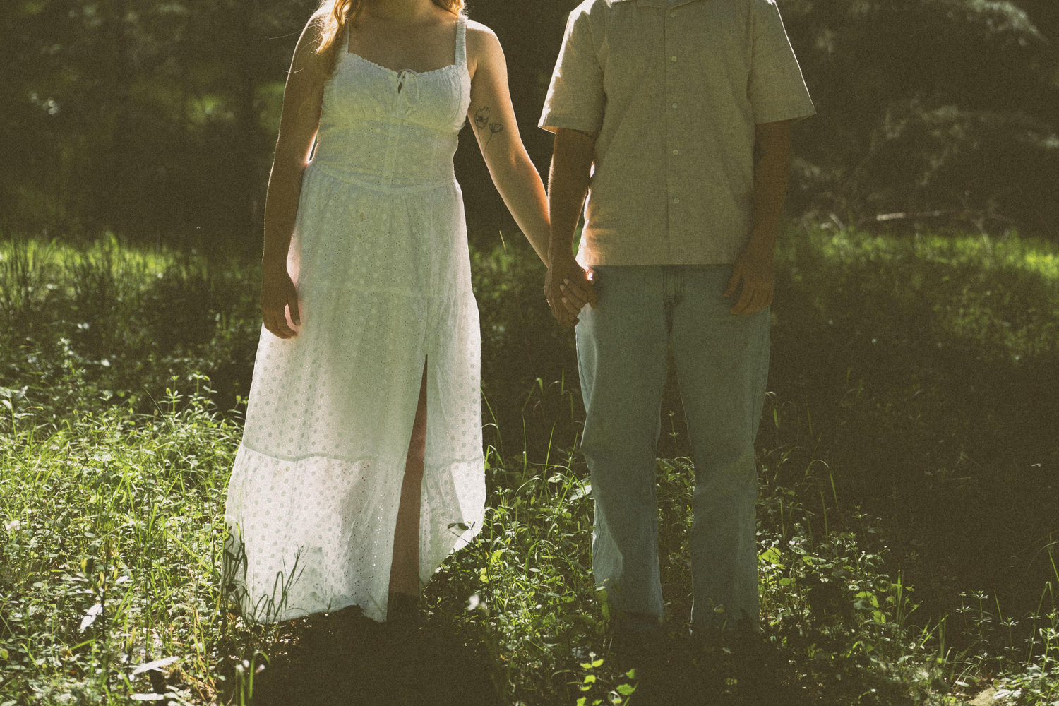 The Wedding Website of Cierra Wallin and Connor Toates