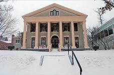 Theodore Roosevelt Inaugural National Historic Site