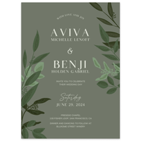 Invitation