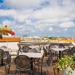 The Rooftop at Vendue
