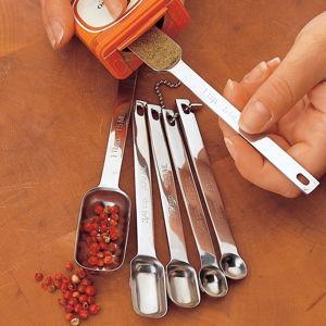 Measuring Spoons