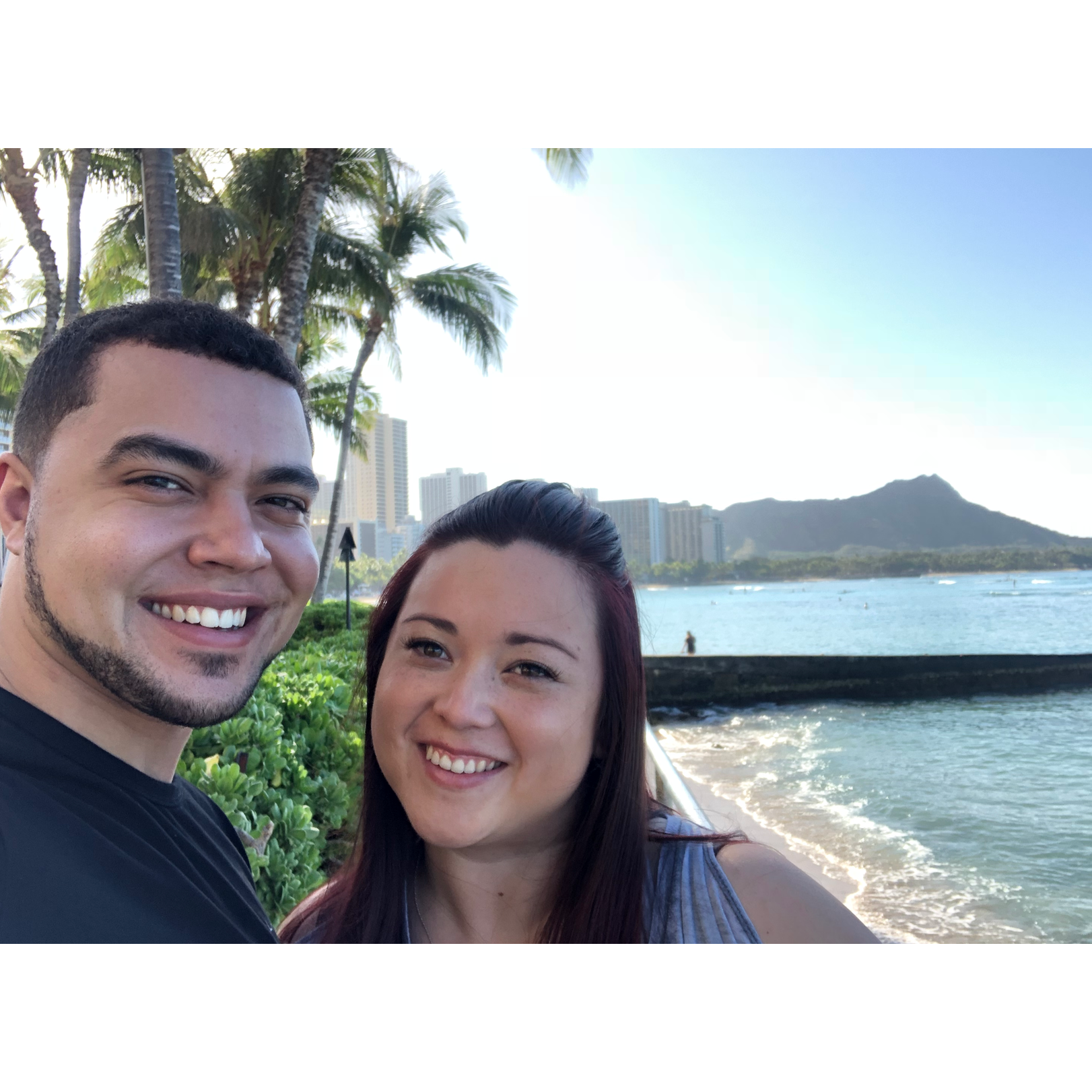 Hawaii Trip!!