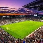 Audi Field