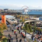 Pike Place Market