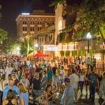 Gallery Night Pensacola