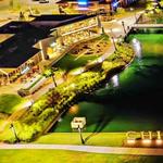 Chisholm Creek