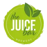 Smothies at the Juice Bar