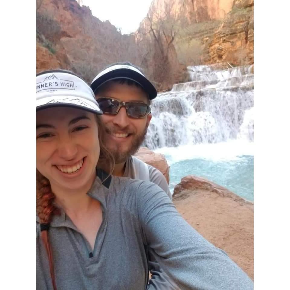 So many beautiful places to check out together! - Beaver Falls, Havasupai, Grand Canyon