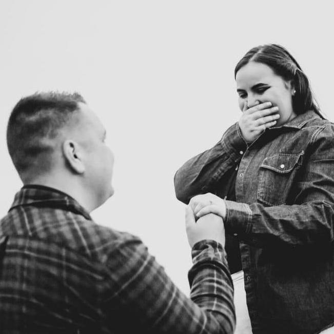 3 janvier, 2020
Nous nous sommes fiancés!