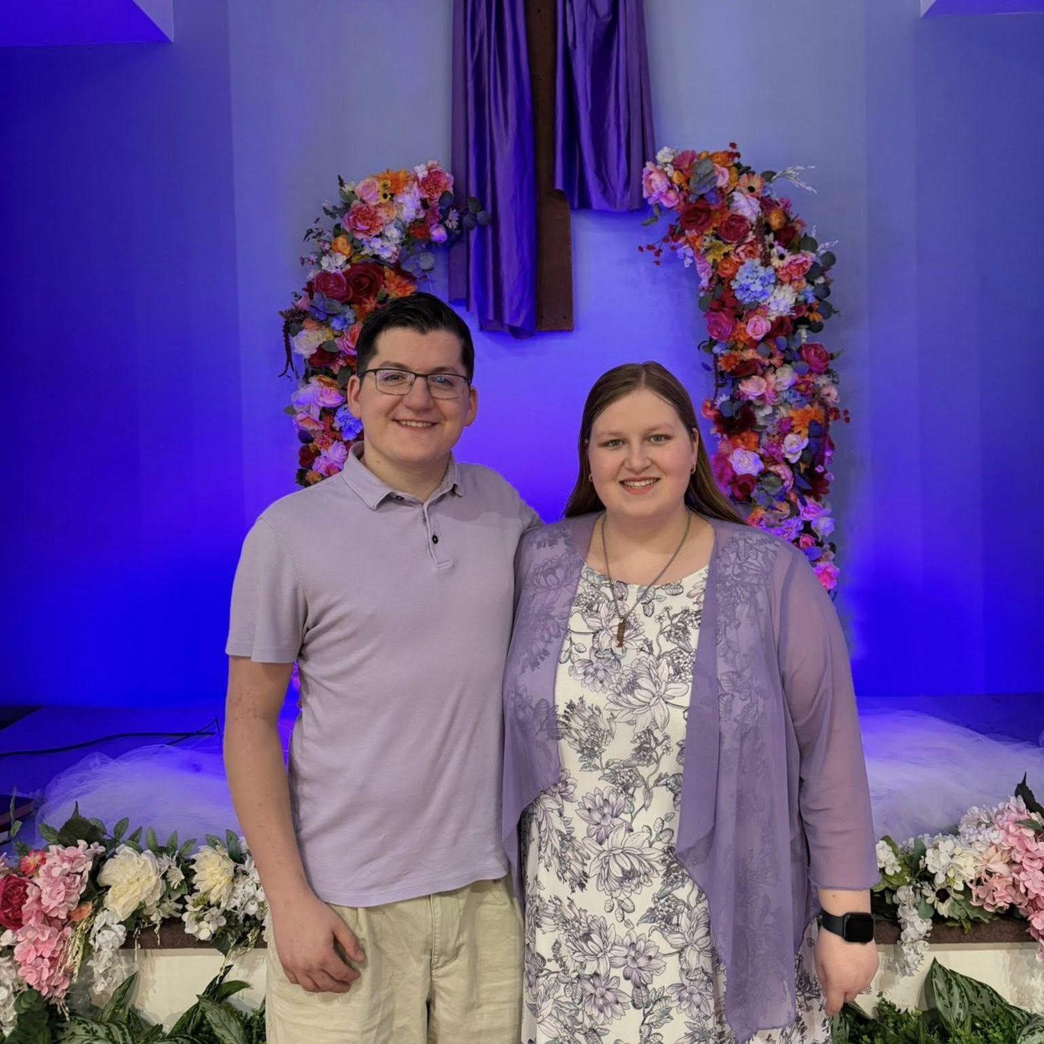 Easter 2026