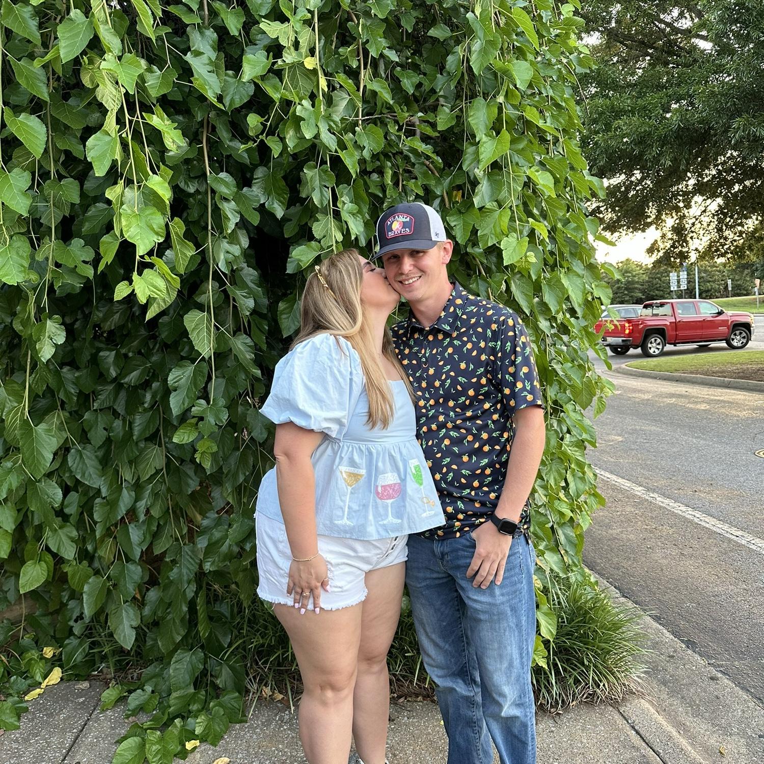 My 22nd birthday!