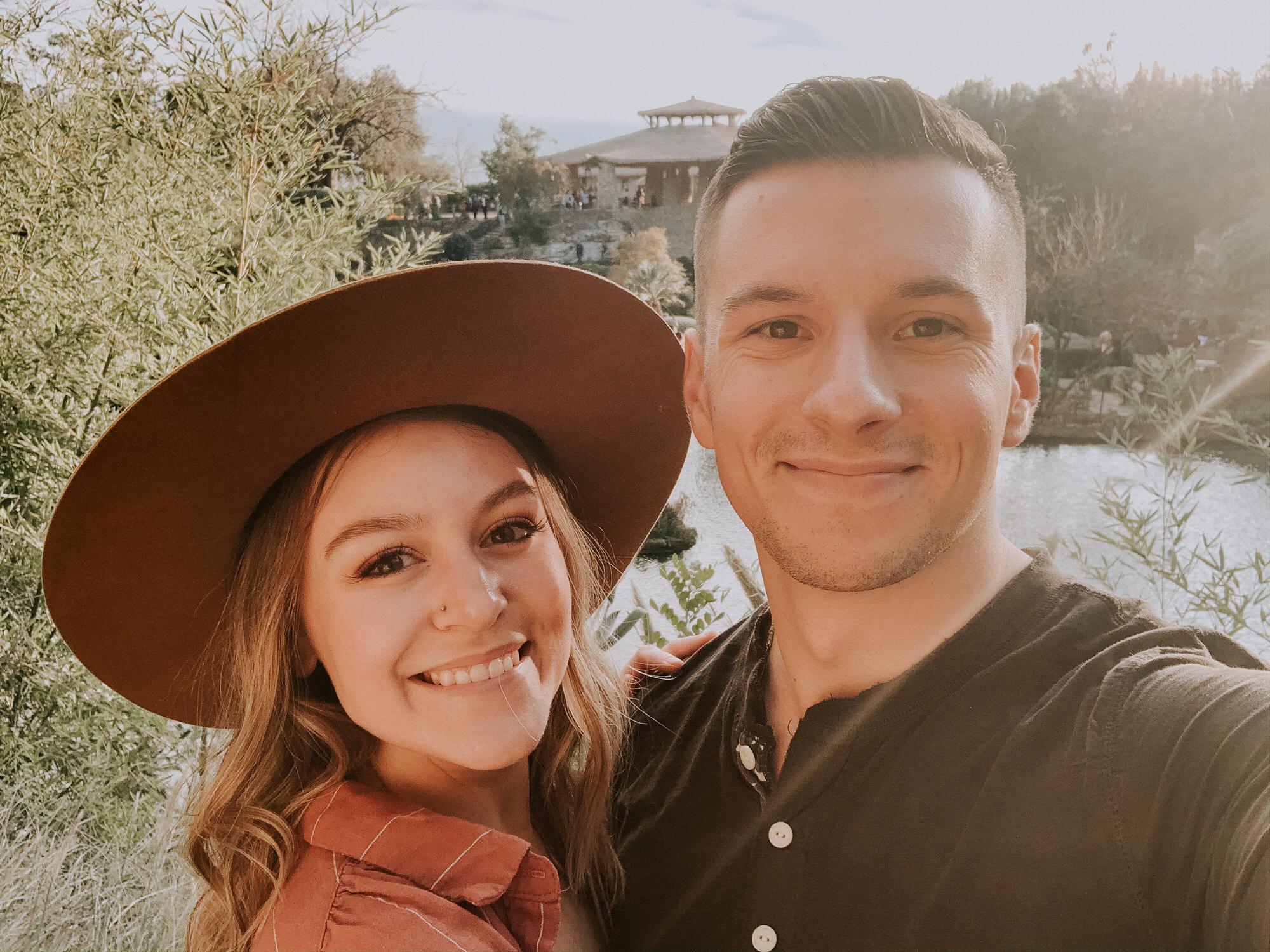 San Antonio adventures!