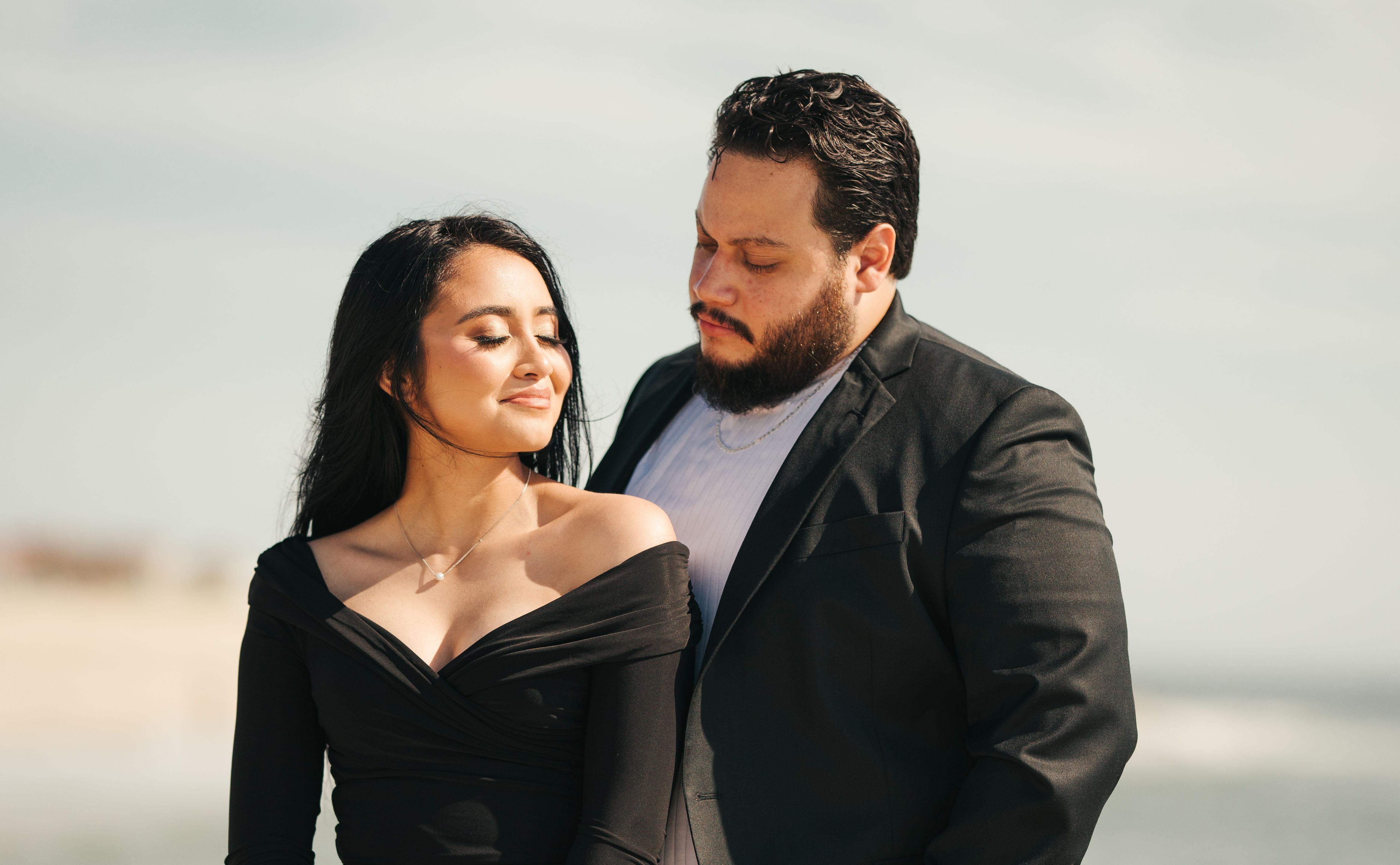 The Wedding Website of Daniel Bobadilla and Katherine Herrera