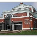 Fleming Museum of Art