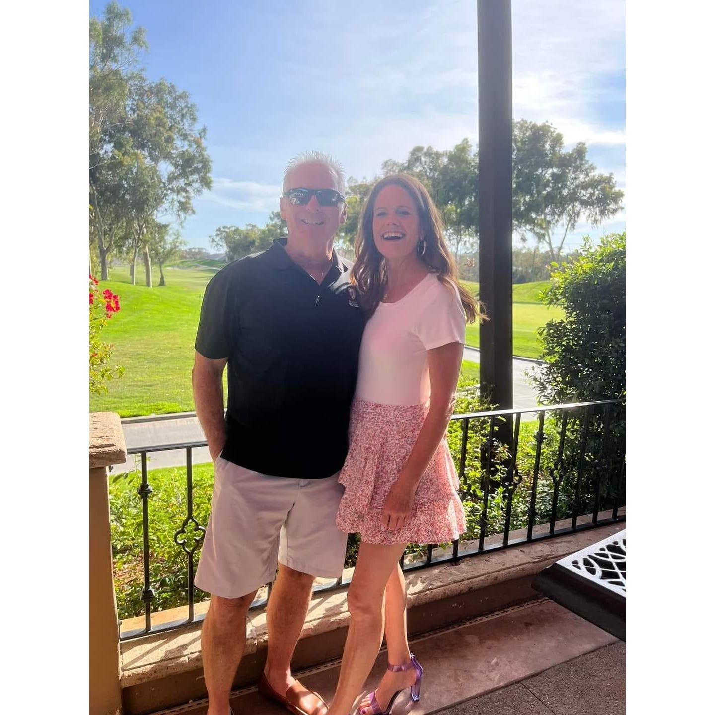 California July 2022 ~ Diane's Birthday