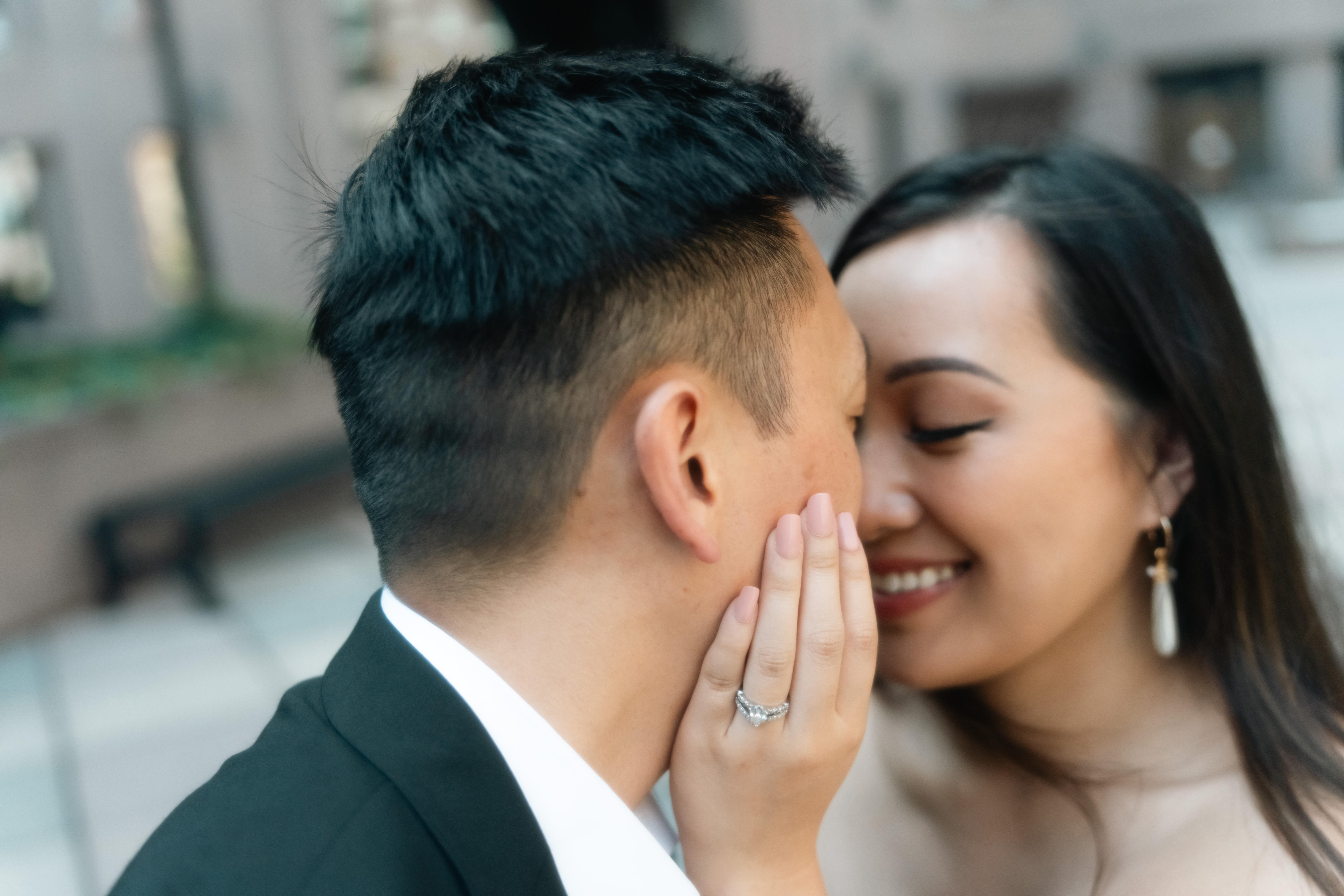 The Wedding Website of See Xiong and Kau Vang