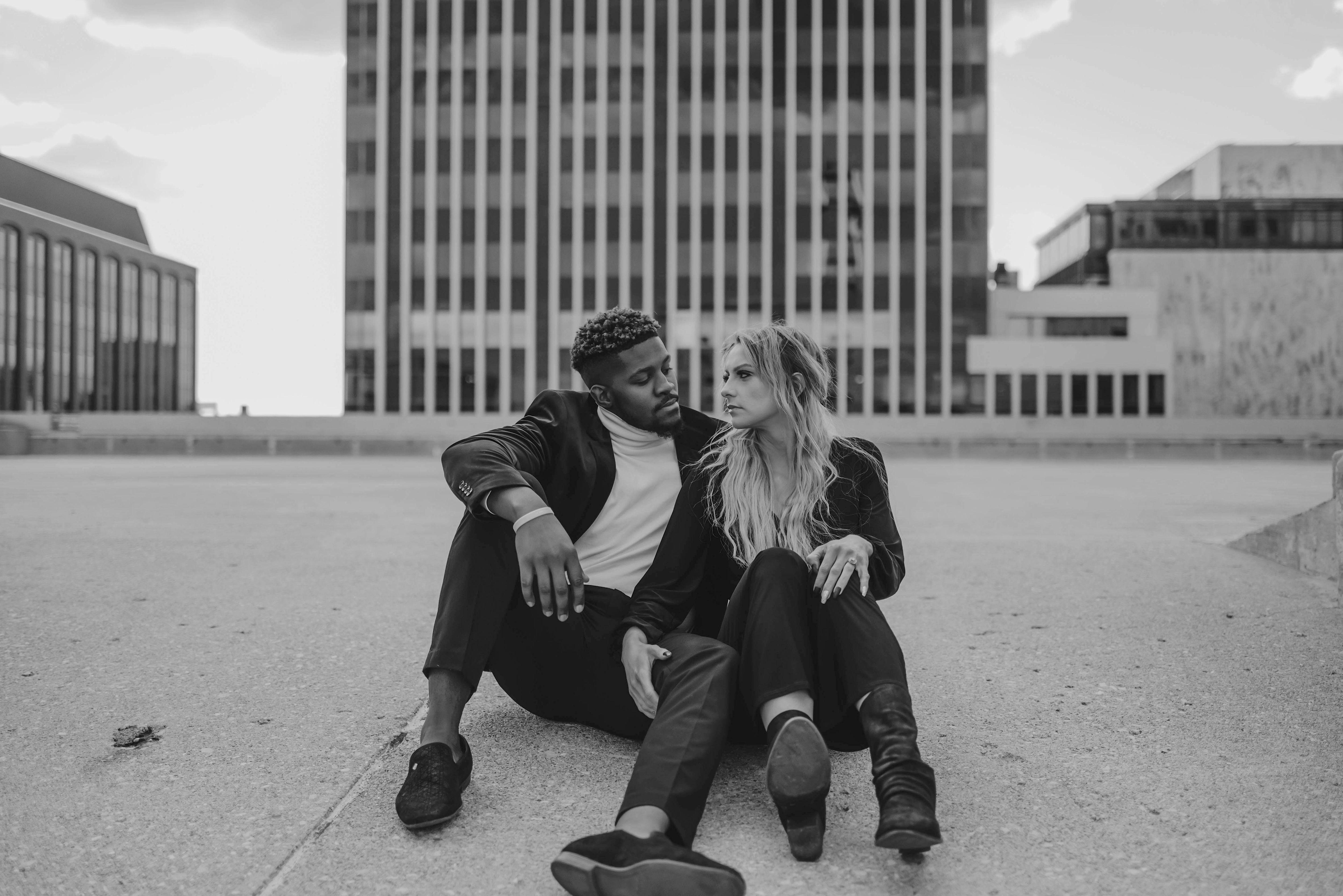 The Wedding Website of Sammie Cromer and Terrance McIntyre