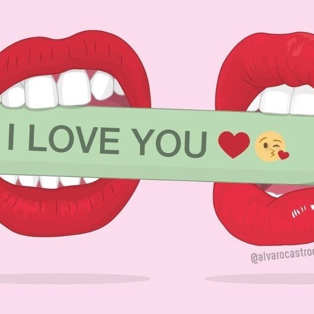 I Love You