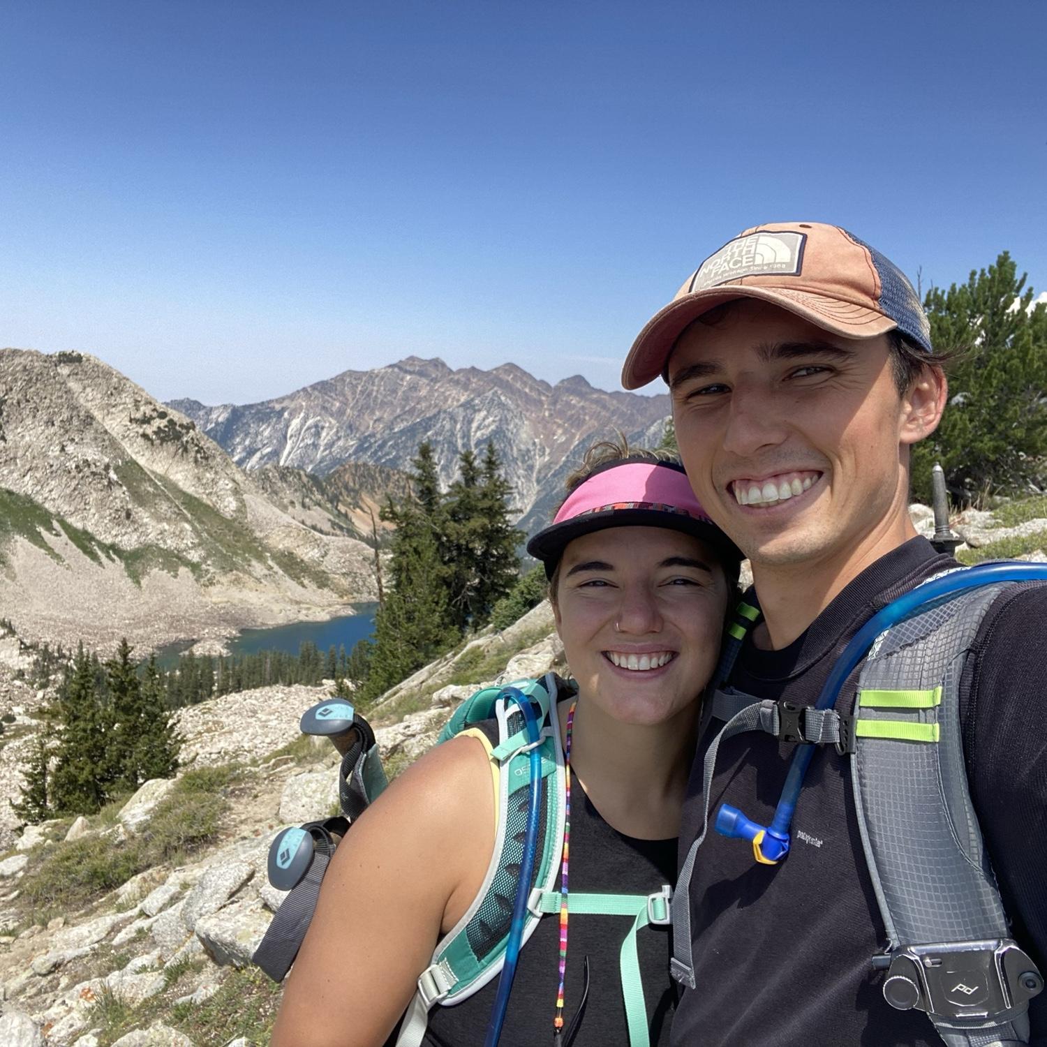 Brighton, Utah. Fall 2021
