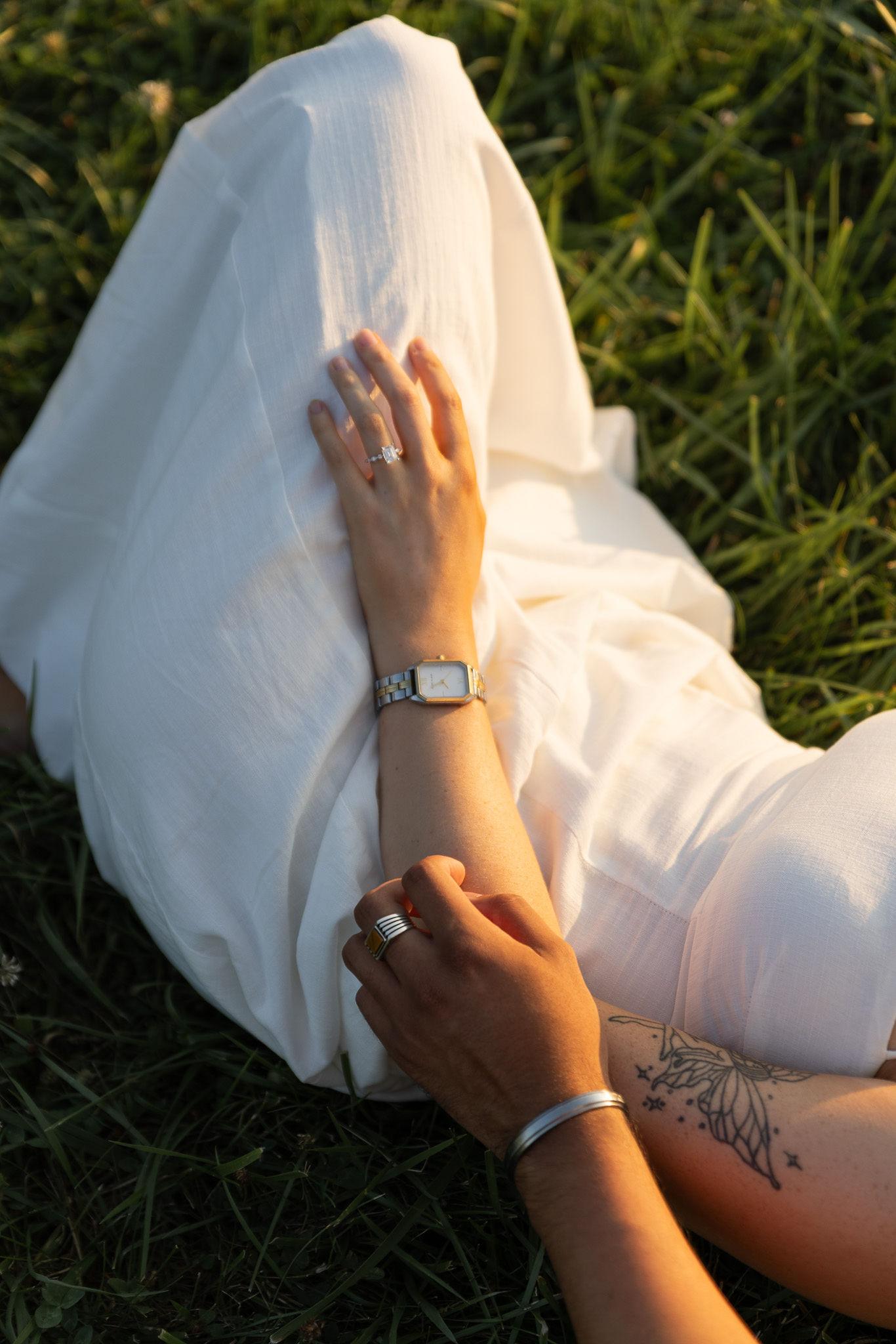 The Wedding Website of Jersey Lynn and Nino Florido