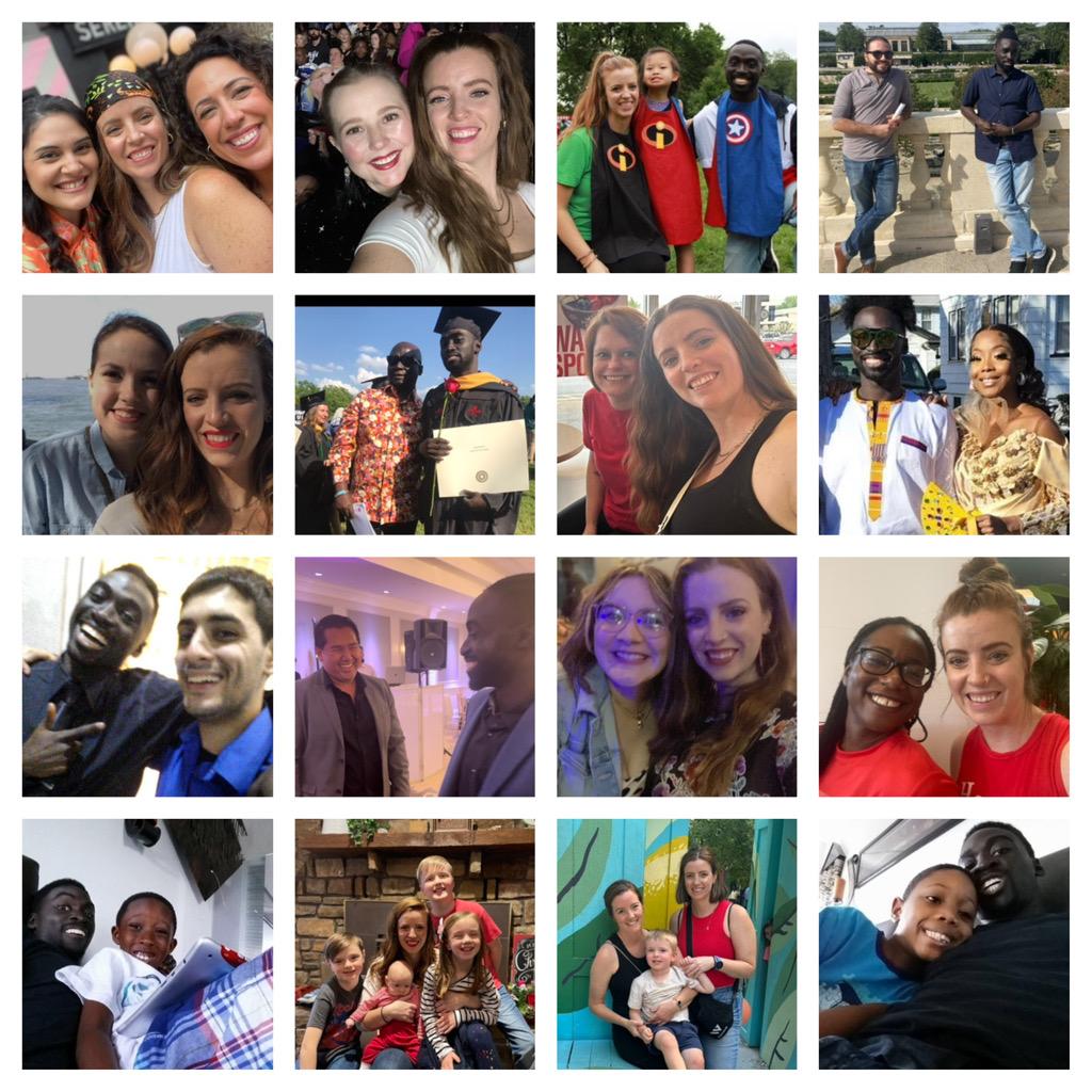 The Wedding Website of Haylee Hubbard and Kwame Mensah