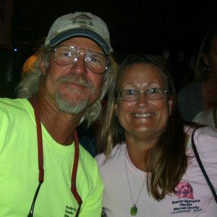 The Wedding Website of Ruth Holland and Chuck Coleman