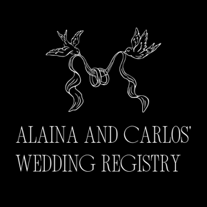 Wedding Registry Ideas: