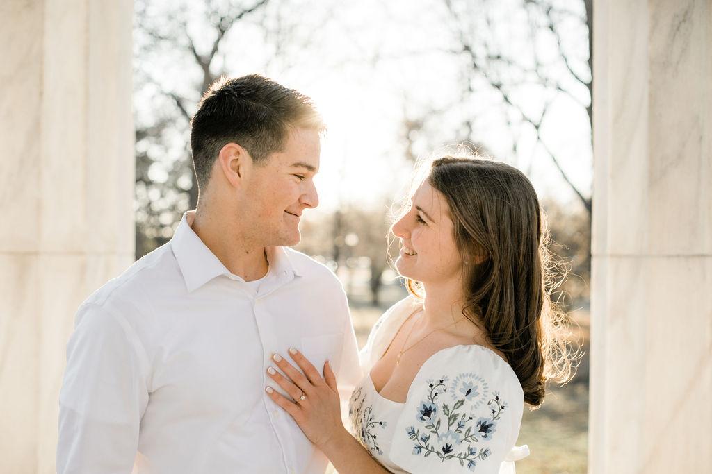 The Wedding Website of Mary Bohli and Hunter Hawley