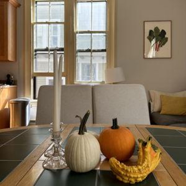Home Furnishing Fund