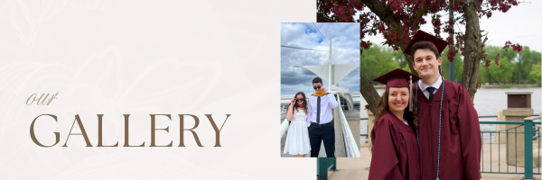 The Wedding Website of Cody Hillesheim and Tyler Glass