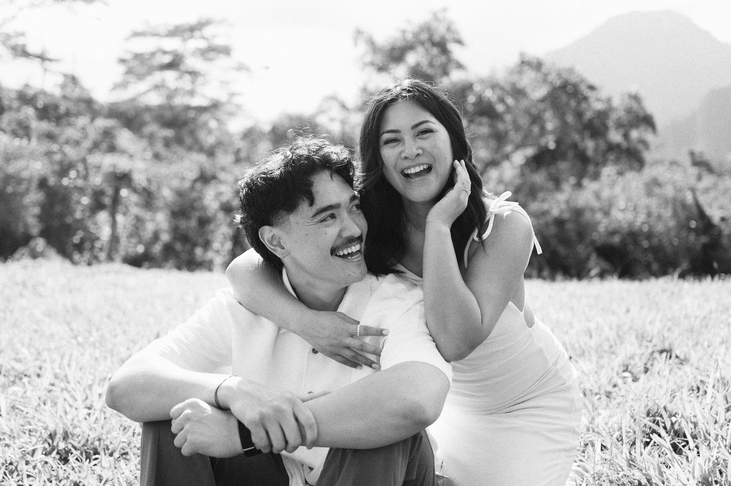 The Wedding Website of Christina Miranda and Steven Ebalobor